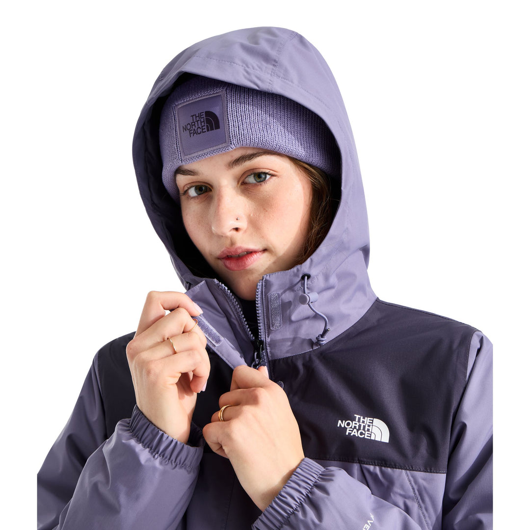 The North Face Women's Antora Triclimate Jacket