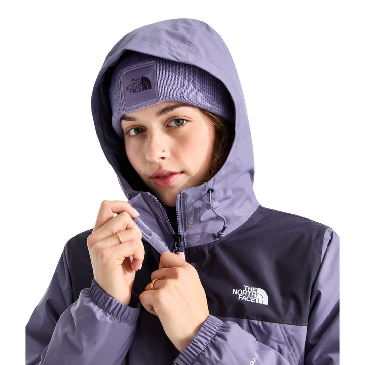 The North Face Women's Antora Triclimate Jacket