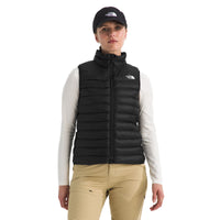 TNF Black
