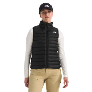 TNF Black