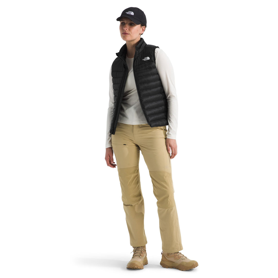 The North Face Women's Terra Peak Vest