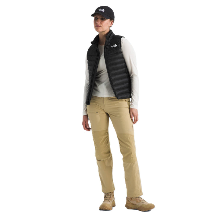 The North Face Women's Terra Peak Vest