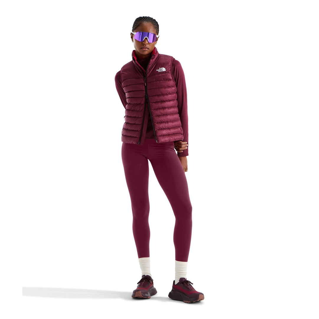 The North Face Women's Terra Peak Vest