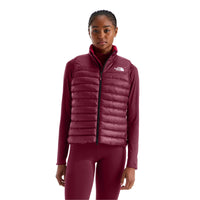 Burgundy Crush/Lali Guran