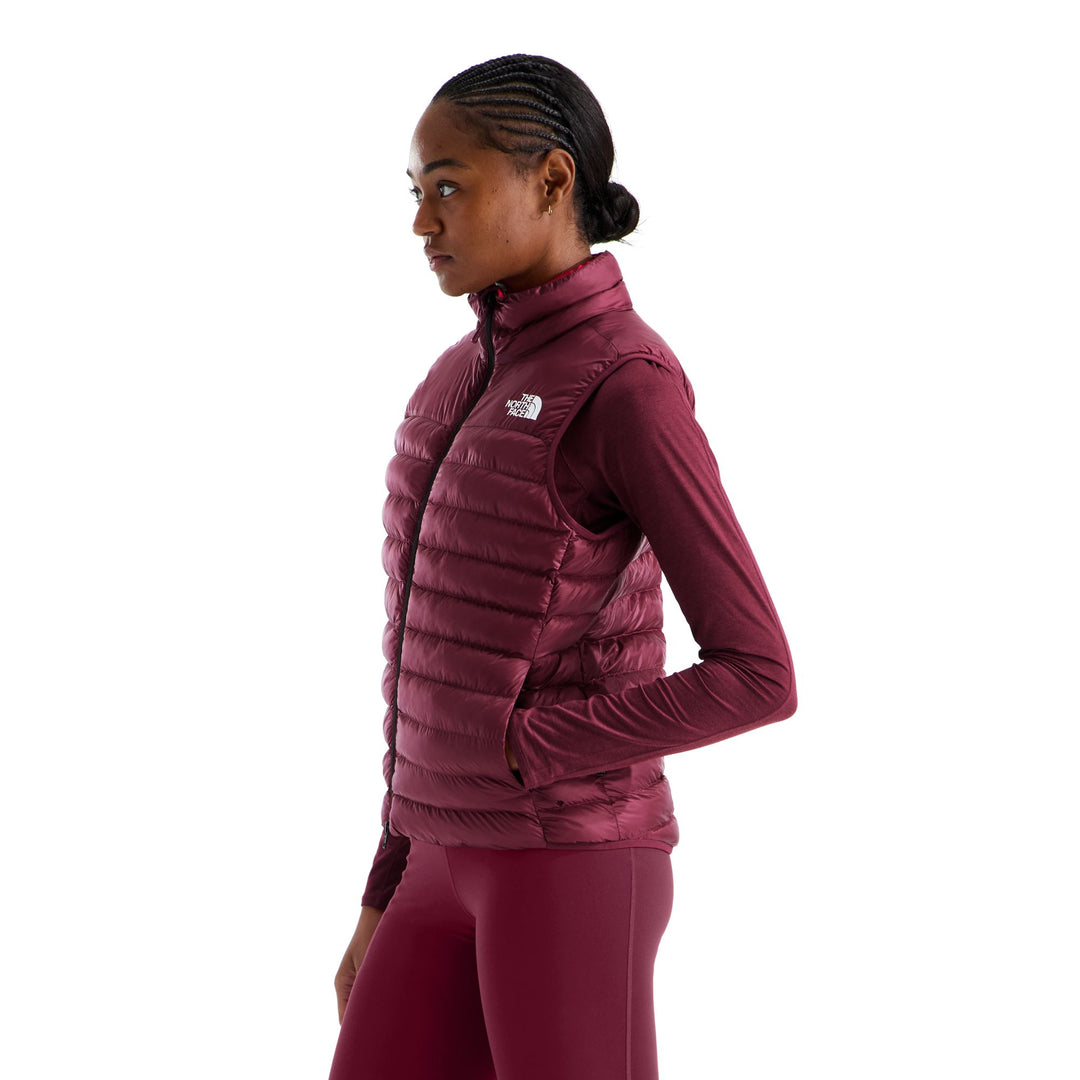 The North Face Women's Terra Peak Vest