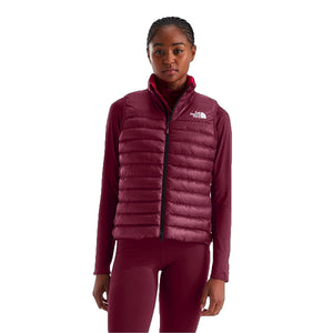 Burgundy Crush/Lali Guran