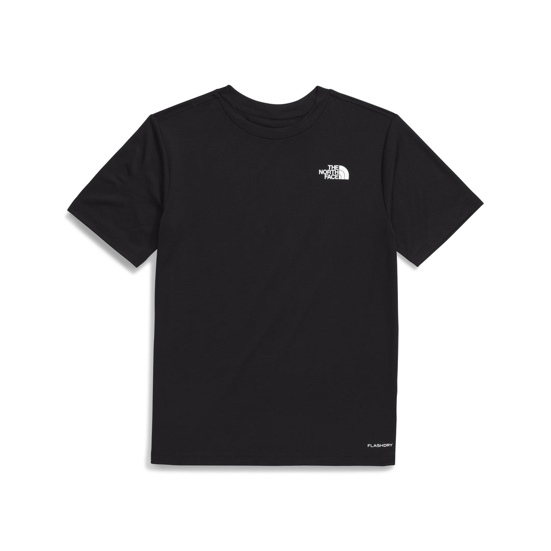 The North Face Teen New 24/7 Short-Sleeve Tee