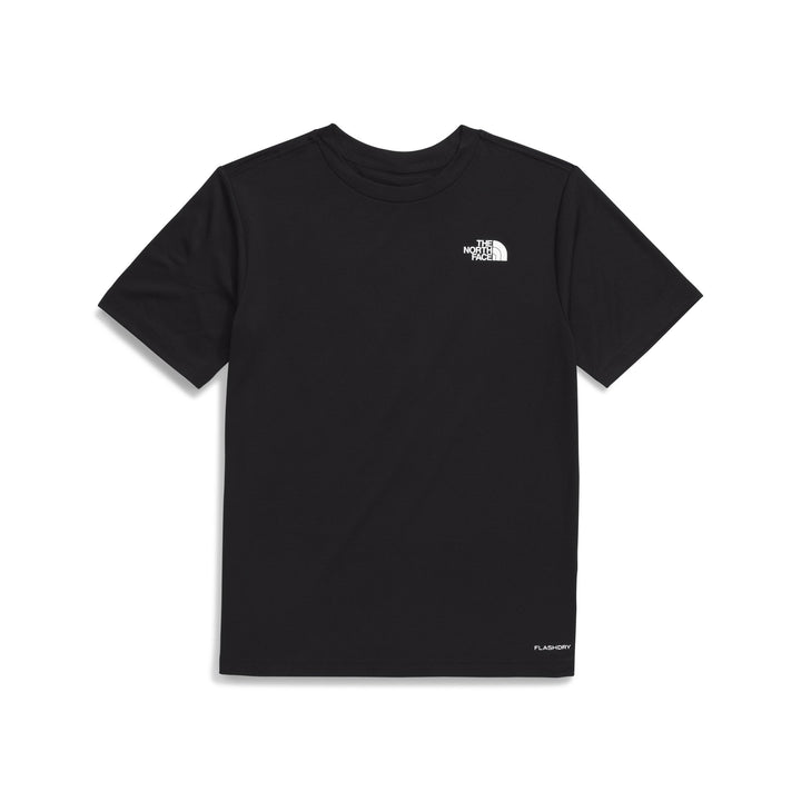 The North Face Teen New 24/7 Short-Sleeve Tee