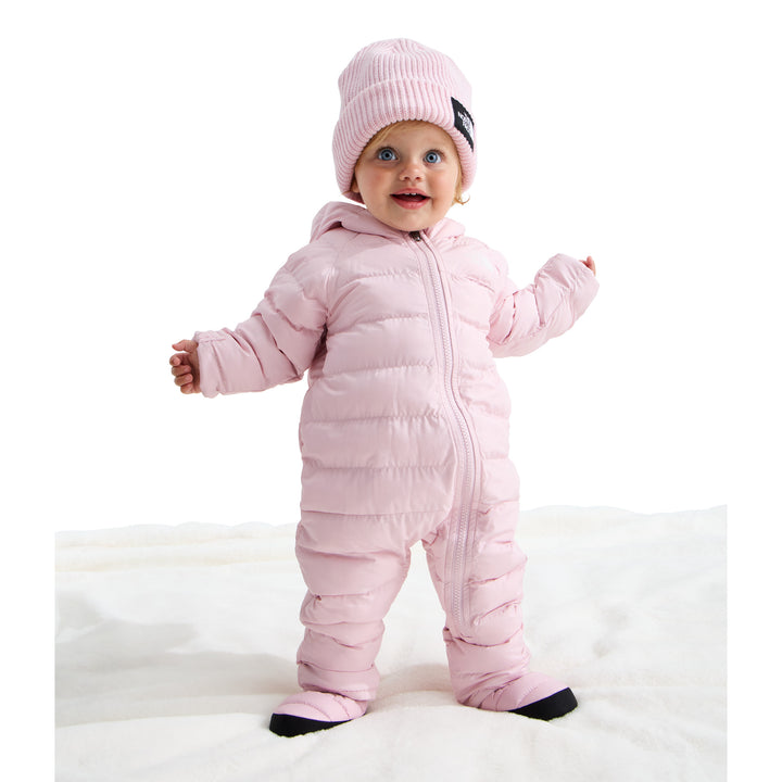 The North Face Baby Perrito One-Piece
