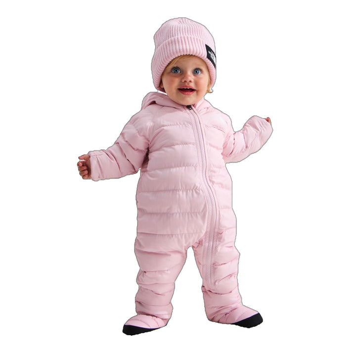 The North Face Baby Perrito One-Piece