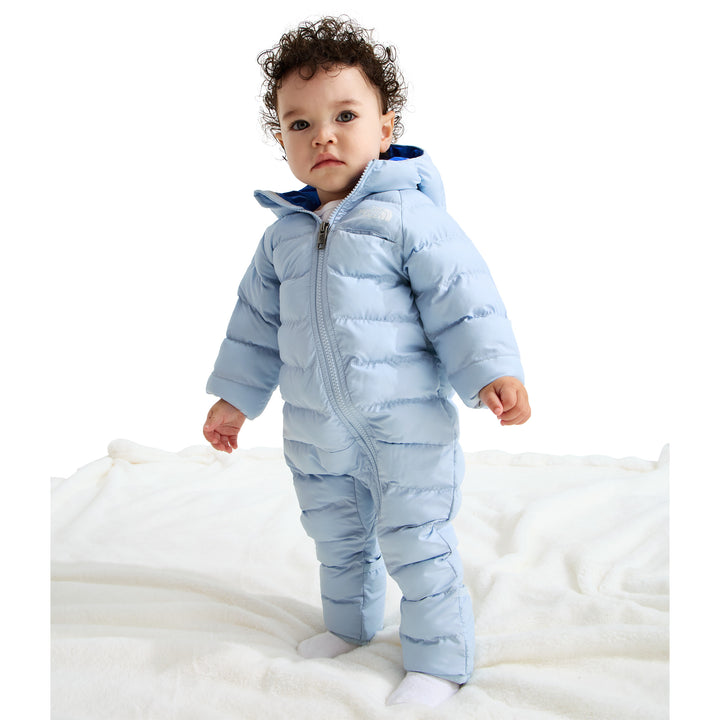 The North Face Baby Perrito One-Piece
