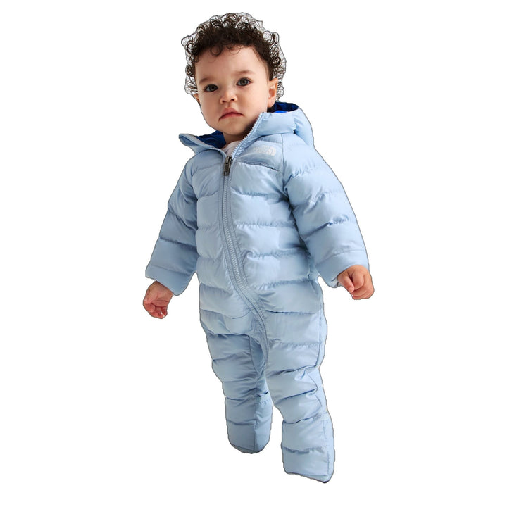 The North Face Baby Perrito One-Piece