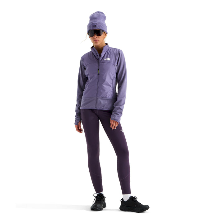 The North Face Women's Winter Warm Pro Jacket