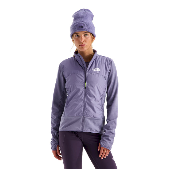 The North Face Women's Winter Warm Pro Jacket