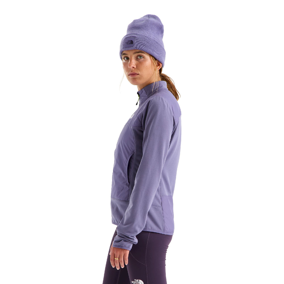 The North Face Women's Winter Warm Pro Jacket