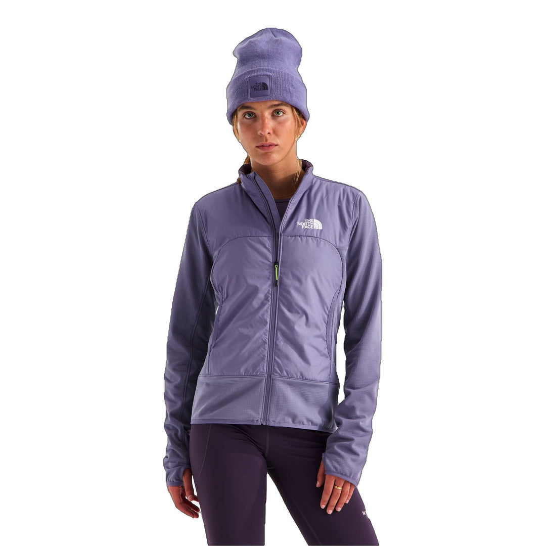 The North Face Women's Winter Warm Pro Jacket