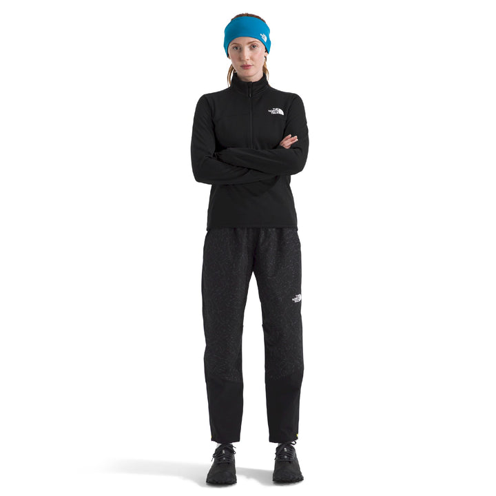 The North Face Women's Winter Warm Pro ¼ Zip