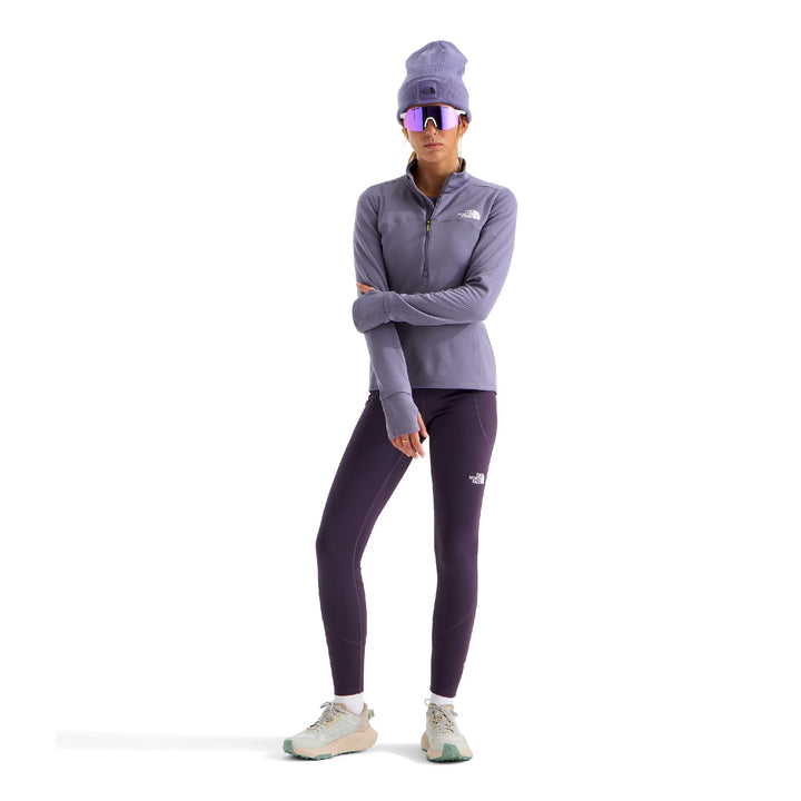 The North Face Women's Winter Warm Pro ¼ Zip