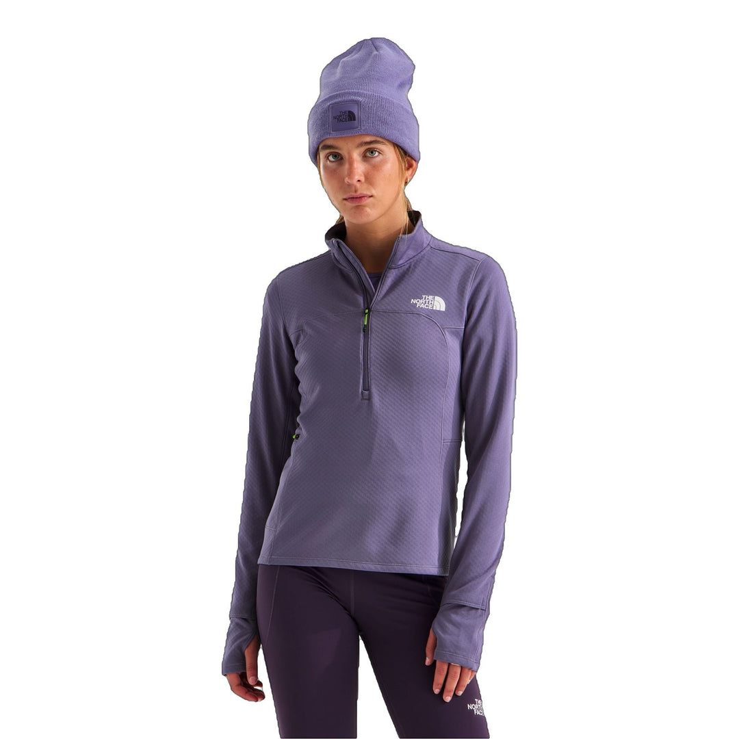 The North Face Women's Winter Warm Pro ¼ Zip
