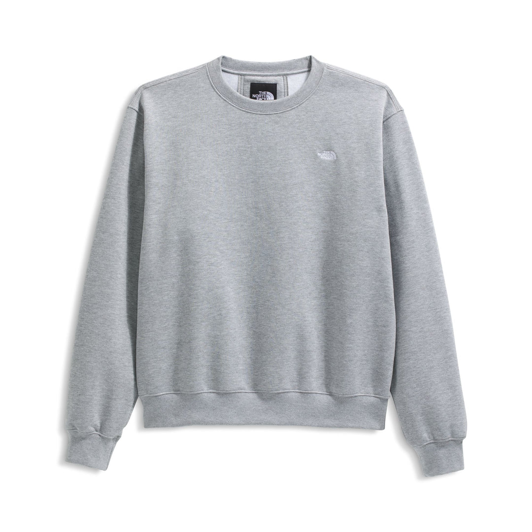 The North Face Men's TNF Essential Simple Dome Relaxed Crew