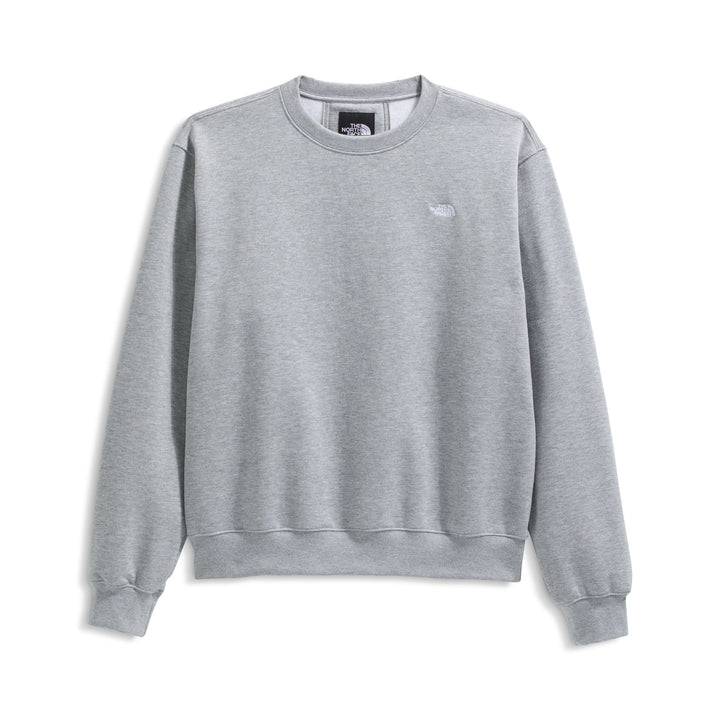 The North Face Men's TNF Essential Simple Dome Relaxed Crew