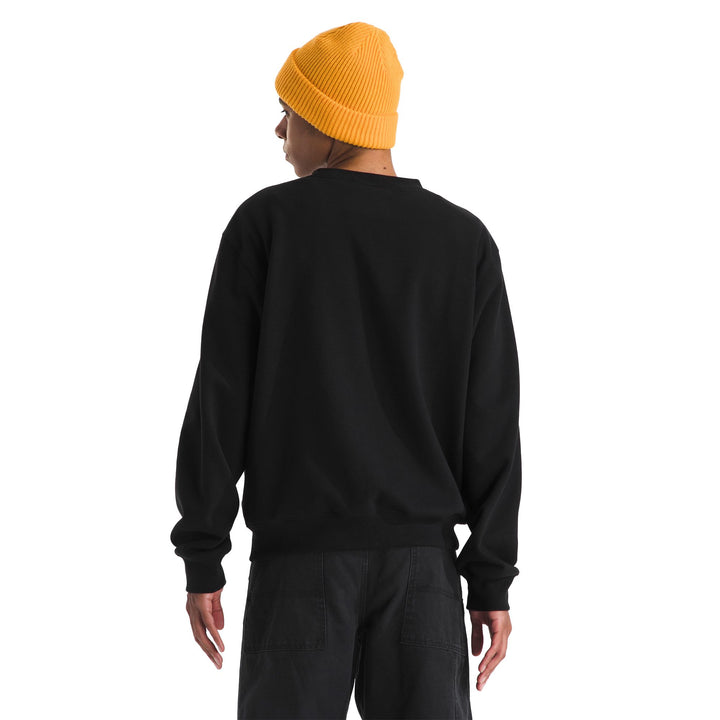 The North Face Men's TNF Essential Simple Dome Relaxed Crew