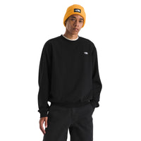 TNF Black