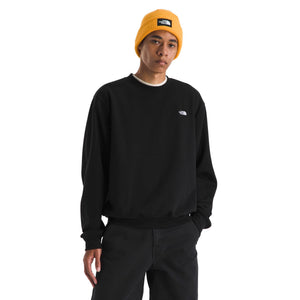 TNF Black