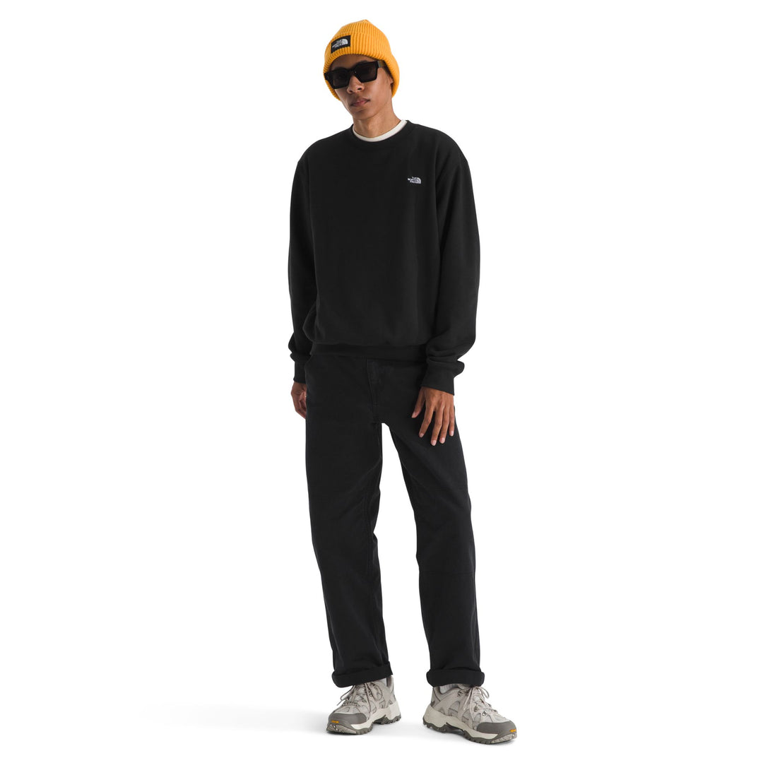 The North Face Men's TNF Essential Simple Dome Relaxed Crew
