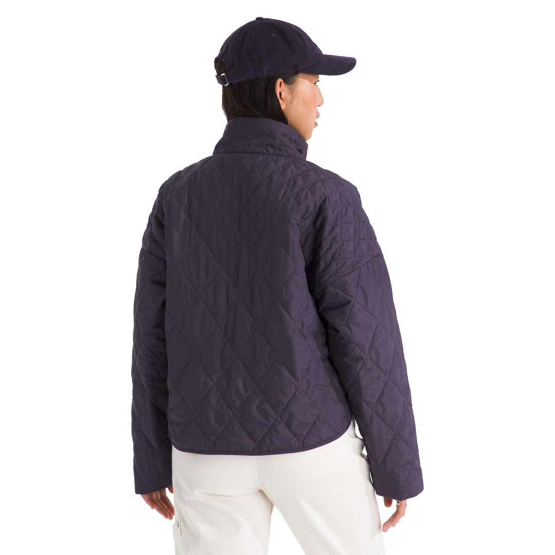 The North Face Women's Diamond Peak Insulated Jacket