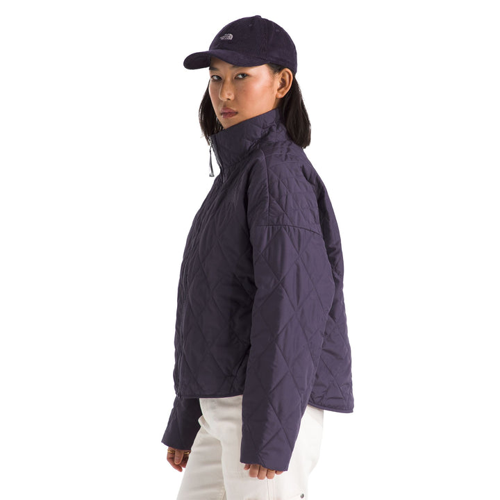 The North Face Women's Diamond Peak Insulated Jacket