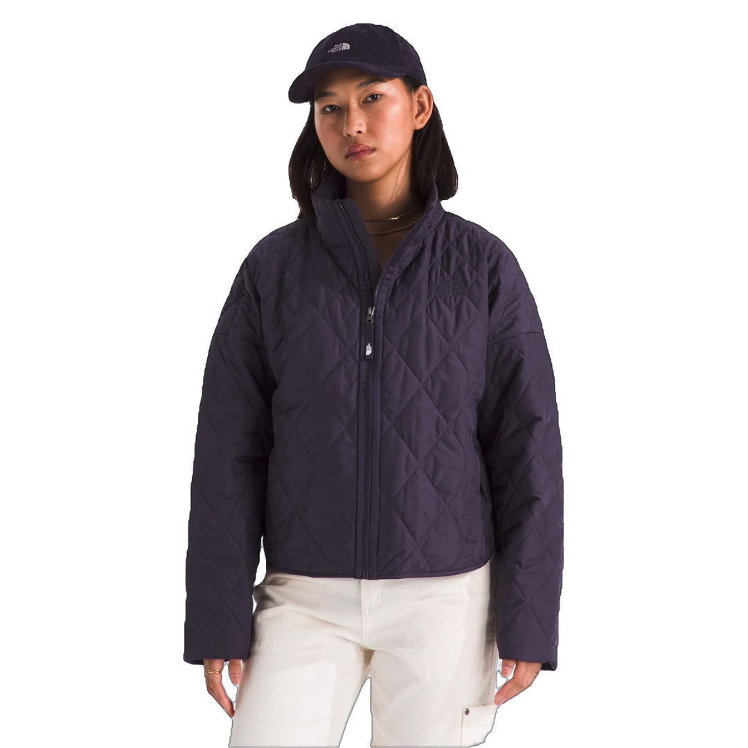 The North Face Women's Diamond Peak Insulated Jacket