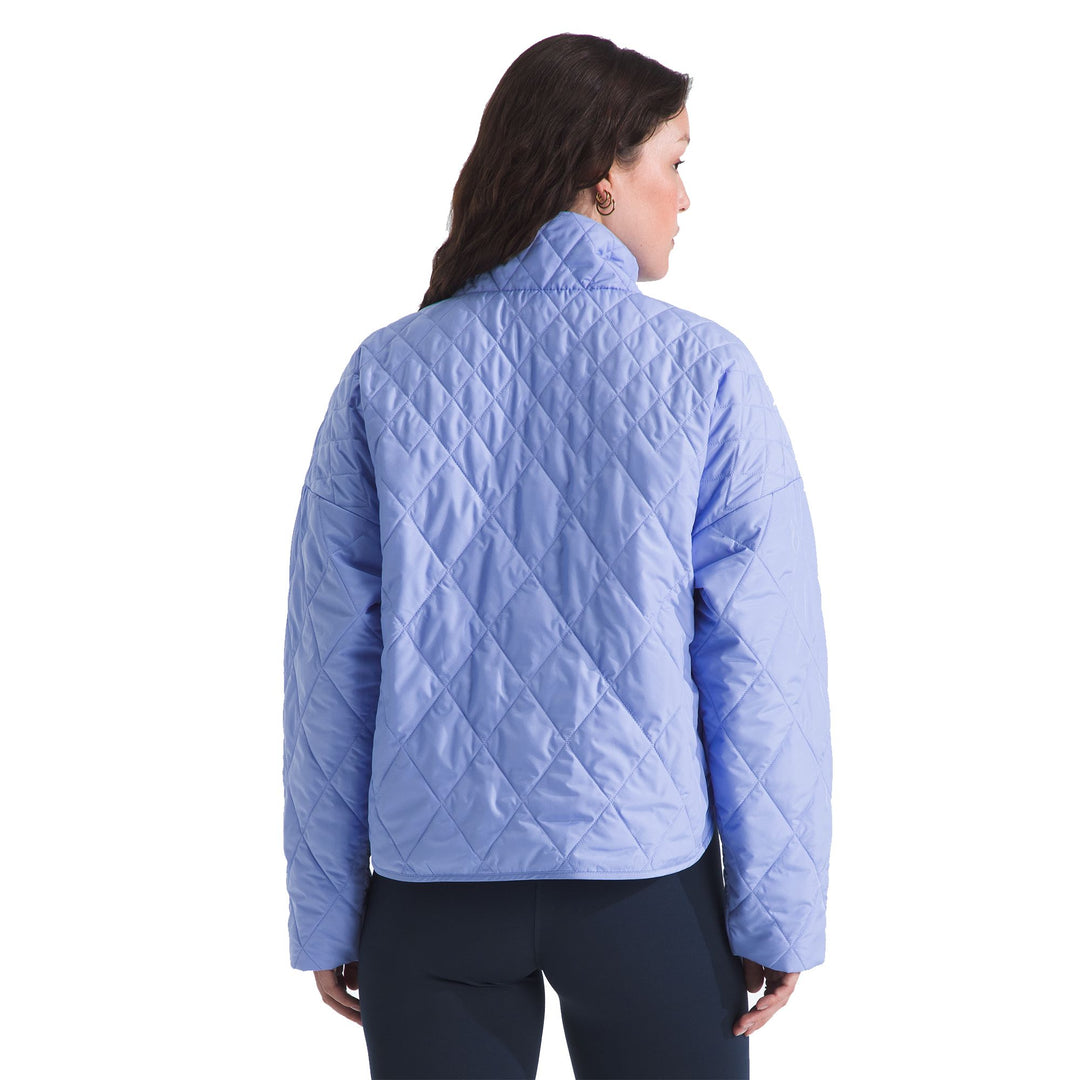 The North Face Women's Diamond Peak Insulated Jacket