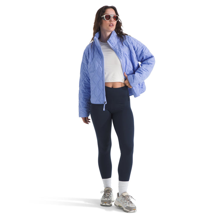 The North Face Women's Diamond Peak Insulated Jacket