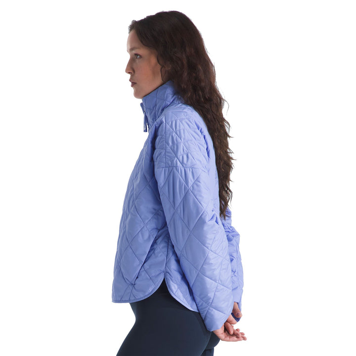 The North Face Women's Diamond Peak Insulated Jacket