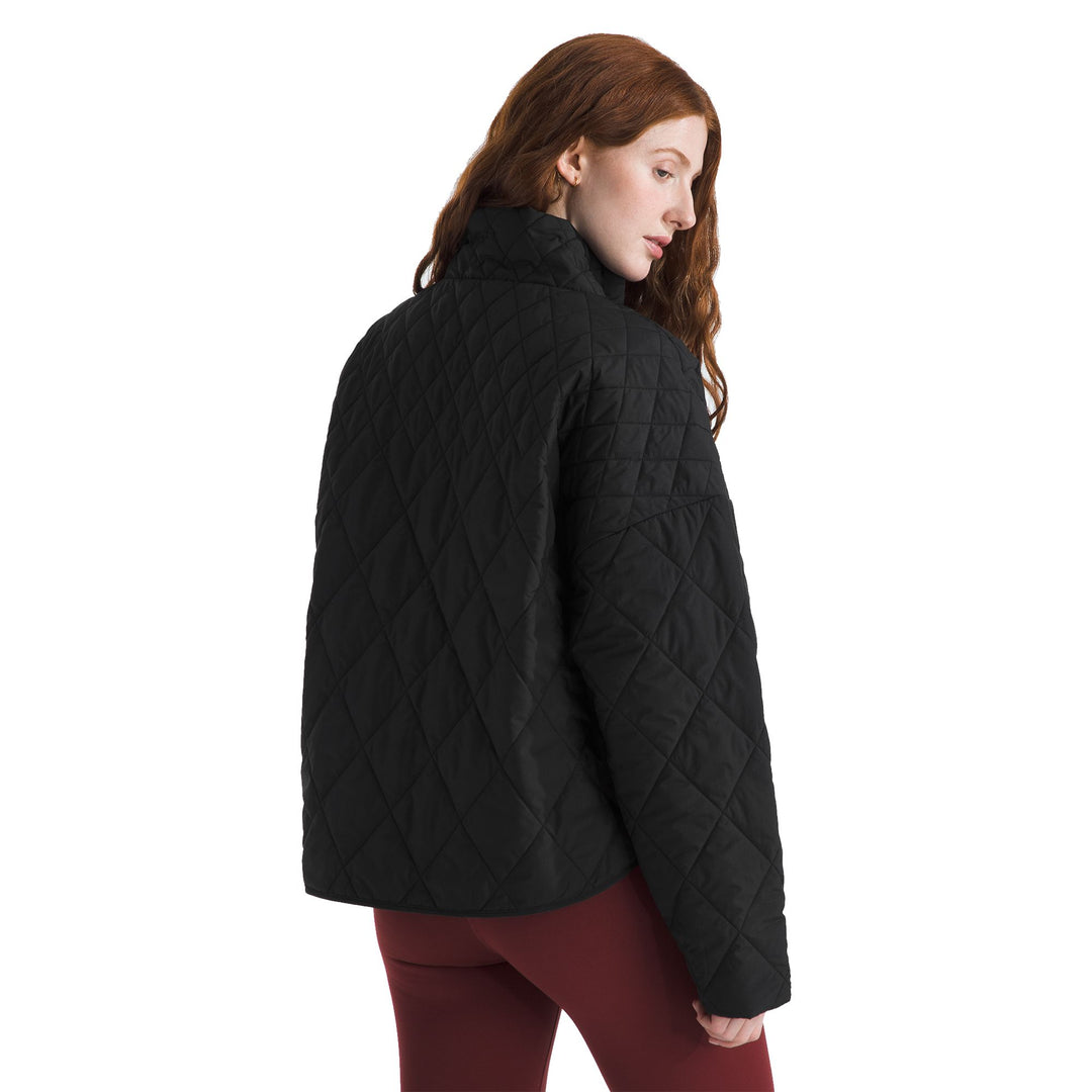 The North Face Women's Diamond Peak Insulated Jacket