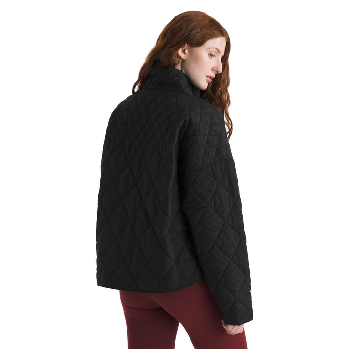 The North Face Women's Diamond Peak Insulated Jacket