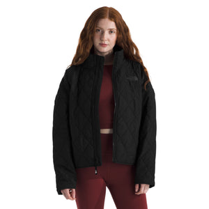 TNF Black