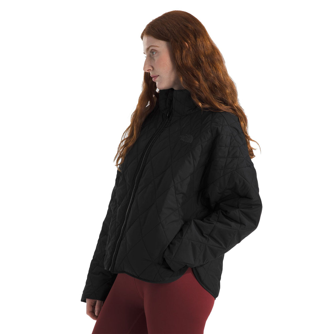 The North Face Women's Diamond Peak Insulated Jacket