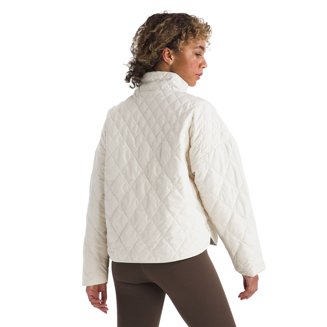The North Face Women's Diamond Peak Insulated Jacket