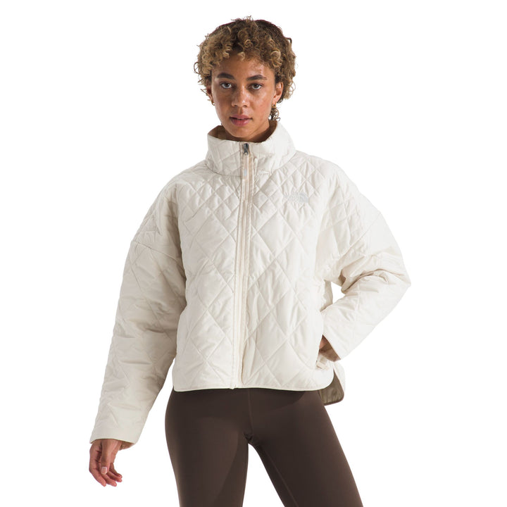 The North Face Women's Diamond Peak Insulated Jacket