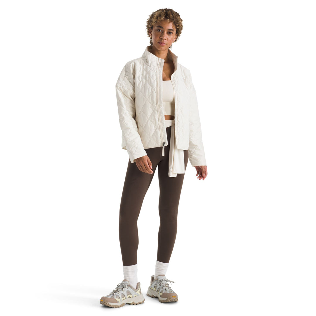 The North Face Women's Diamond Peak Insulated Jacket