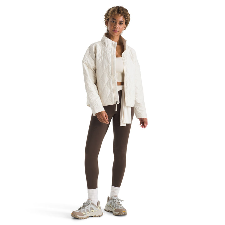 The North Face Women's Diamond Peak Insulated Jacket