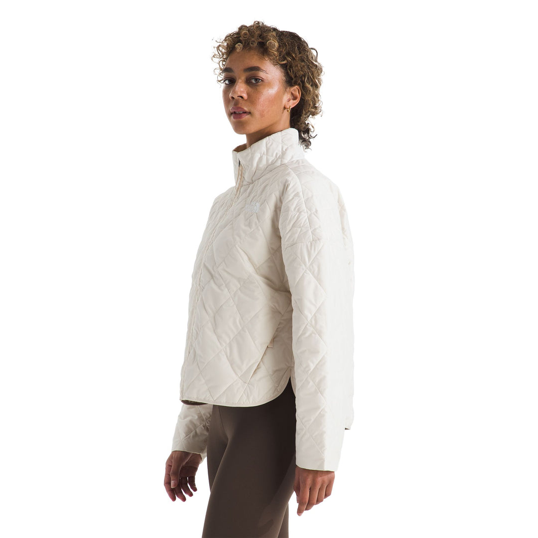 The North Face Women's Diamond Peak Insulated Jacket