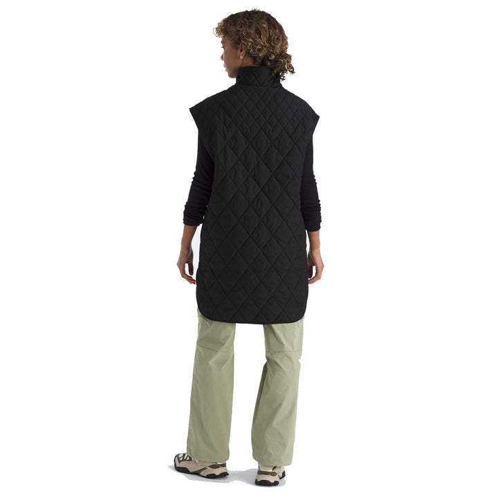 The North Face Women's Diamond Peak Insulated Vest