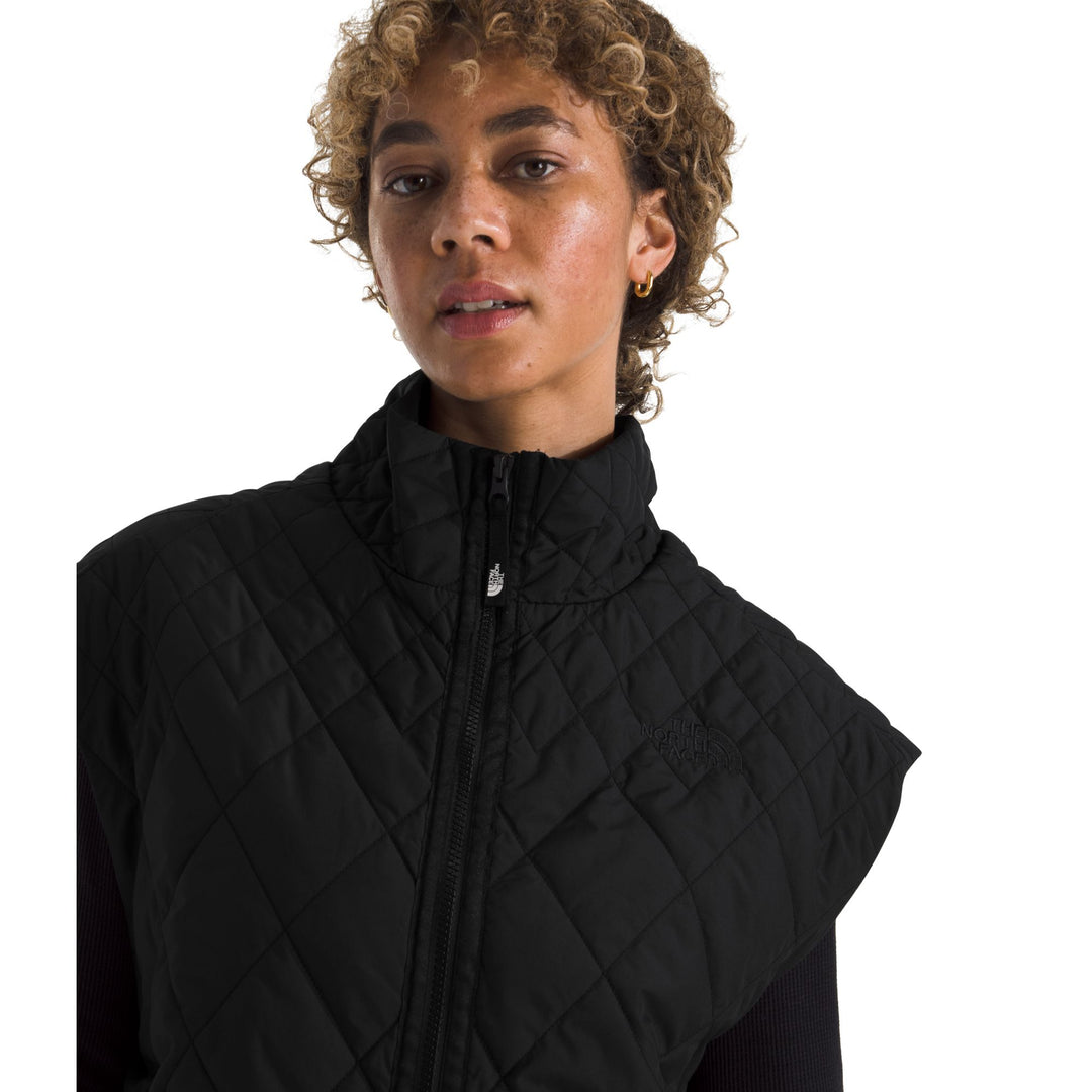 The North Face Women's Diamond Peak Insulated Vest