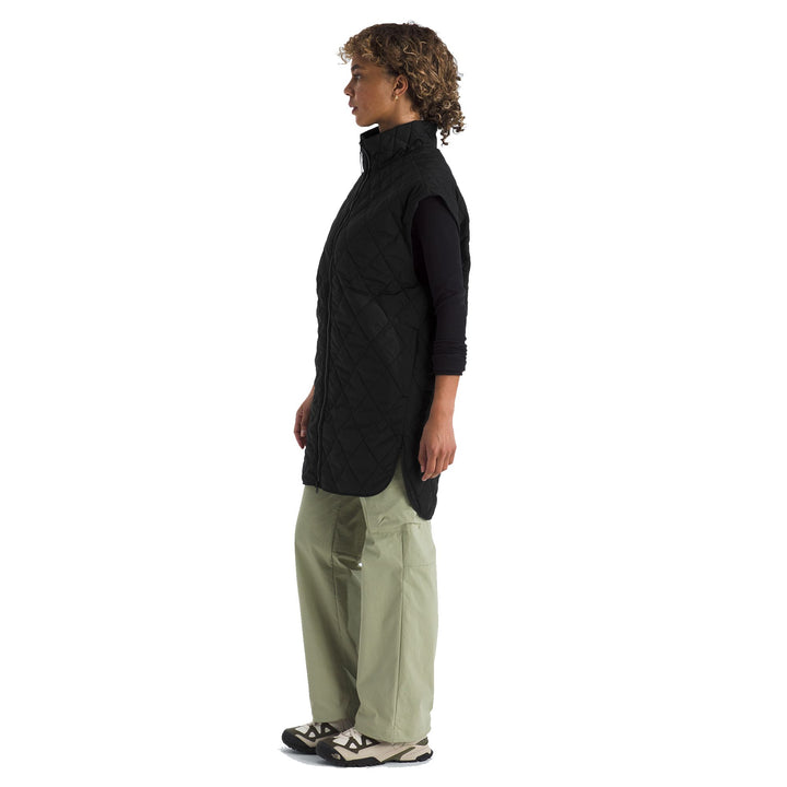 The North Face Women's Diamond Peak Insulated Vest