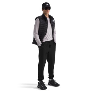 TNF Black