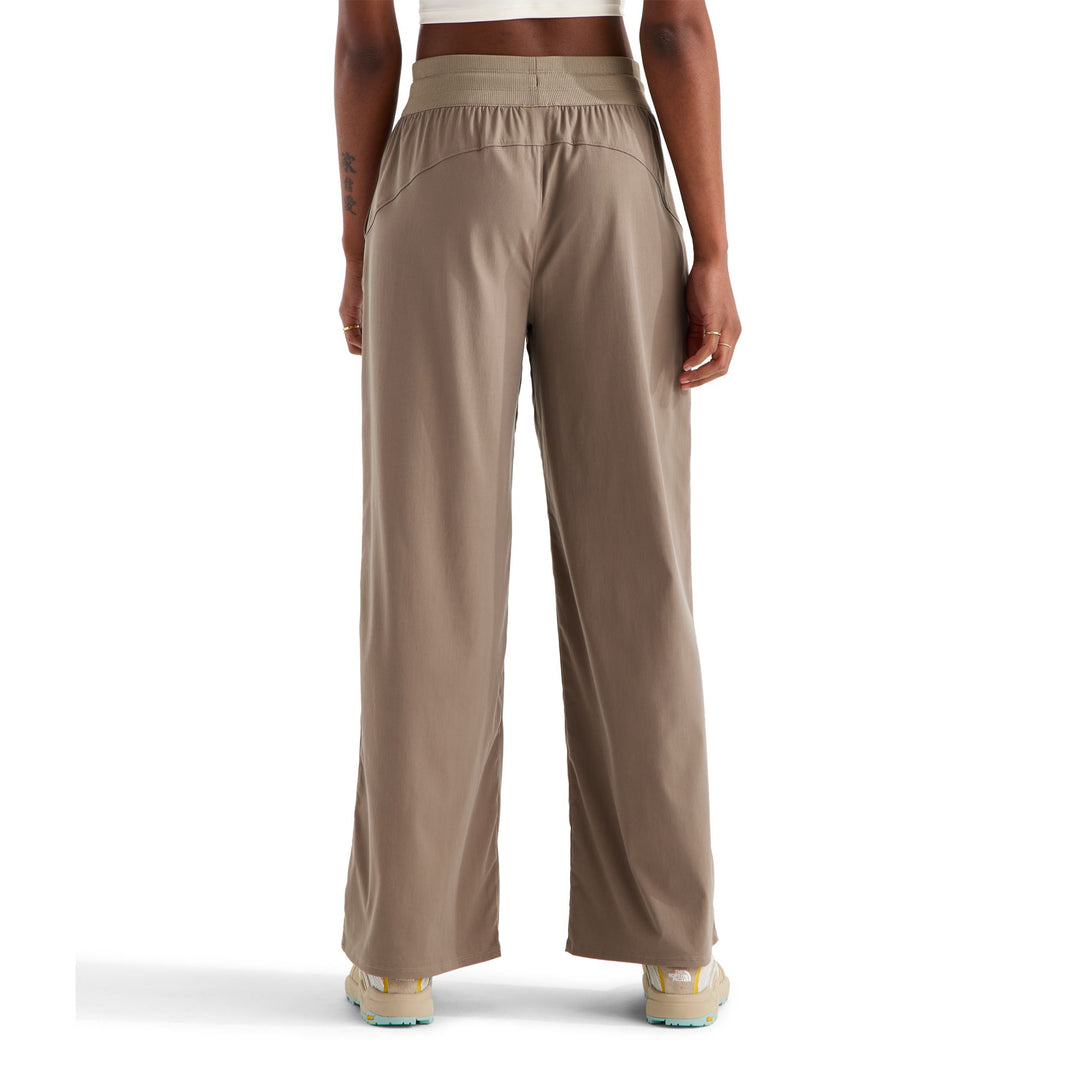 The North Face Women's Aphrodite Arise Wide-Leg Pant