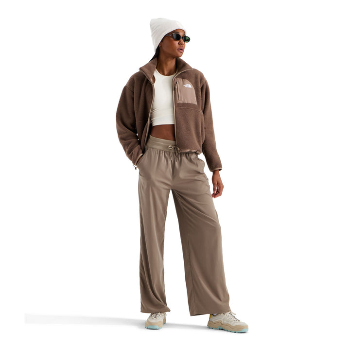 The North Face Women's Aphrodite Arise Wide-Leg Pant